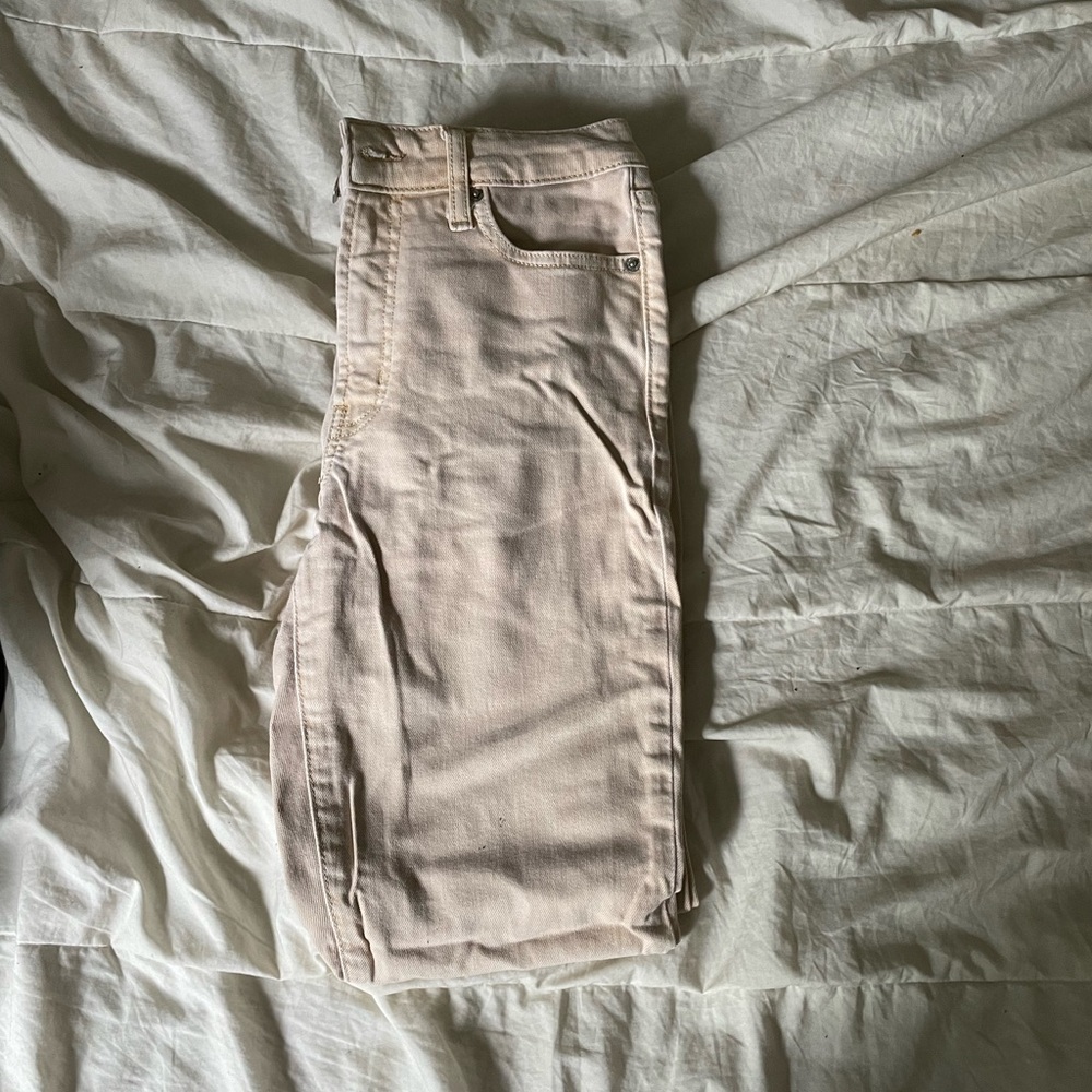 MOM JEANS
